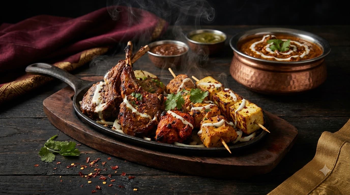 Tandoori